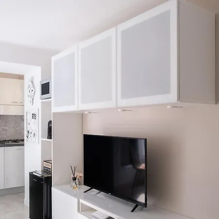 Urban アパート バーリ