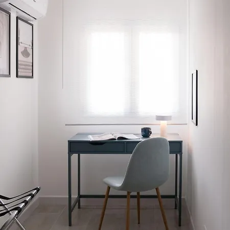 Apartment Urban