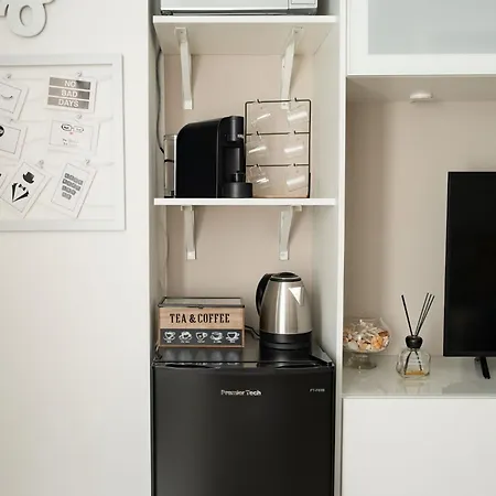 Urban アパート バーリ