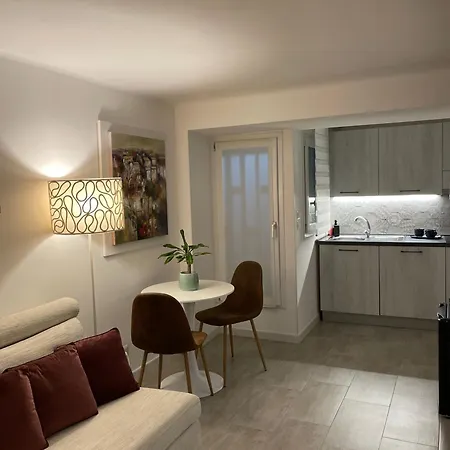 Apartment Urban Bari