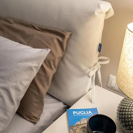 Urban Apartament Bari