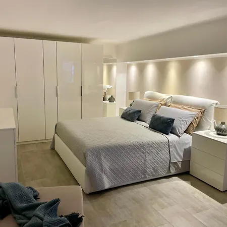 Apartment Urban