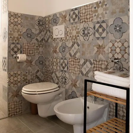 Apartment Urban Bari