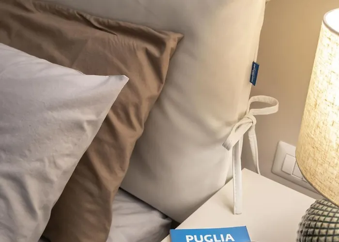 Urban 아파트 바리