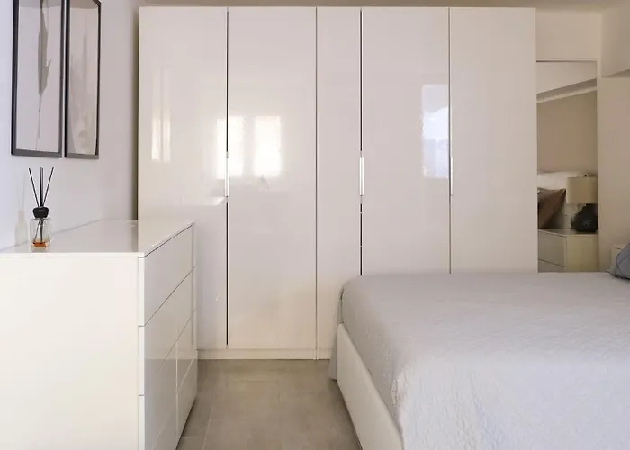 Urban Apartmán *