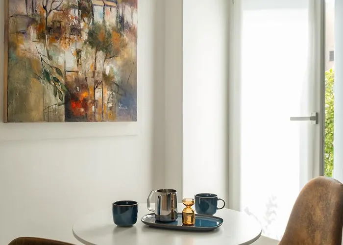 Apartmán Urban *