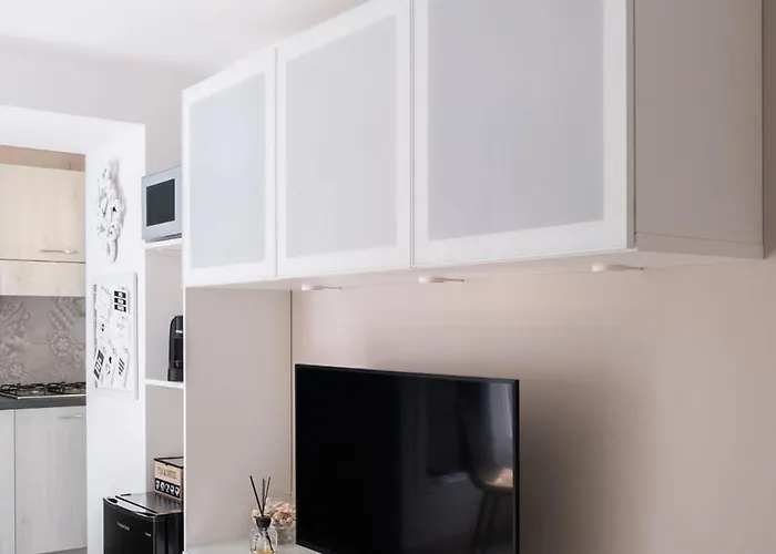 Urban Apartman Bari