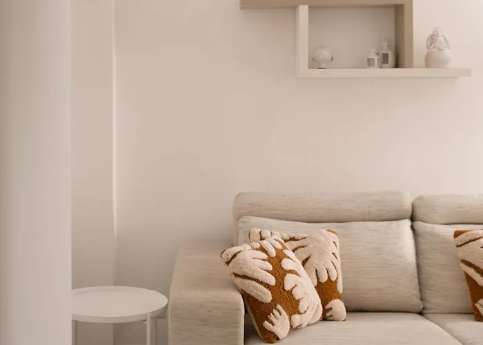 Apartman Urban *