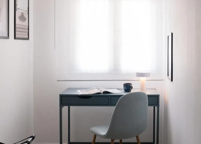 Apartmán Urban