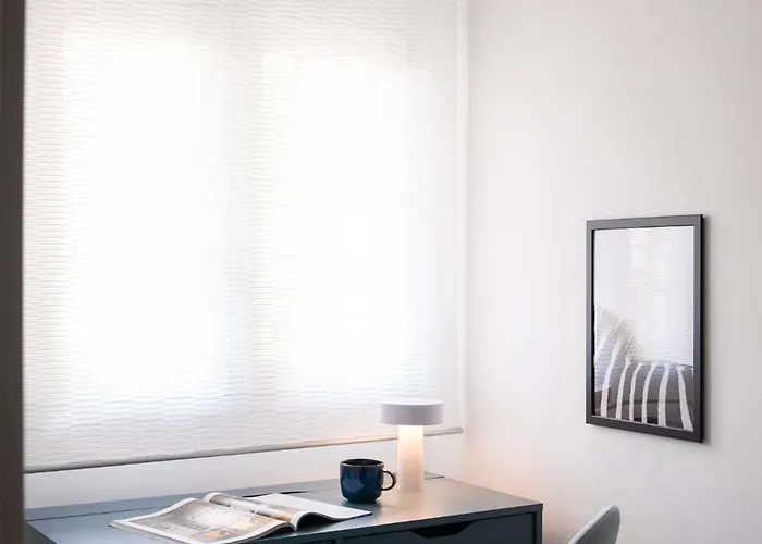 Apartman Urban *