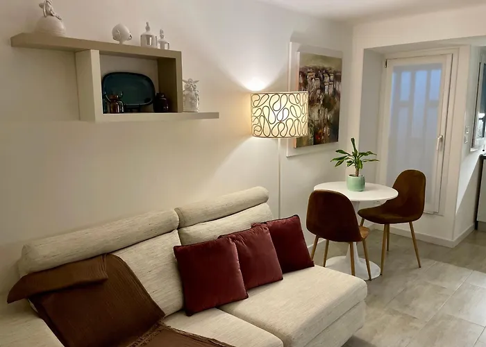 شقة Urban باري